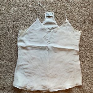 Mossique racerback tank